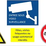 3G Clim + Thermal Et Campus Artem A 200M, 2 Pieces